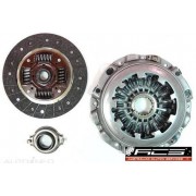 Clutch Pro SUBARU FORESTER 08/03-06/05