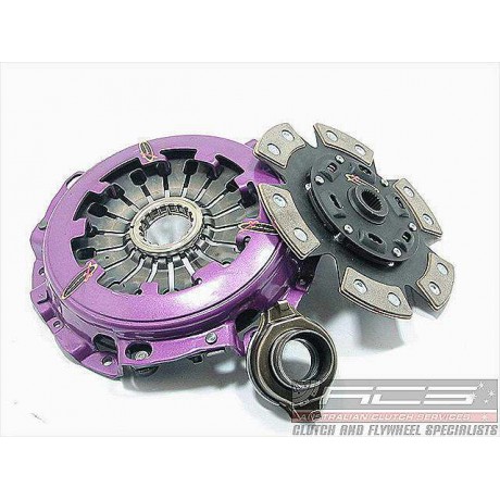 Xtreme Outback SUBARU Forester 08/03-06/05 Xtreme Outback SUBARU Forester 08/03-06/05