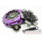 Xtreme Outback SUBARU FORESTER 08/03-06/05