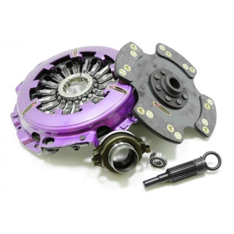 Xtreme Outback SUBARU Forester 08/03-06/05 Xtreme Outback SUBARU Forester 08/03-06/05