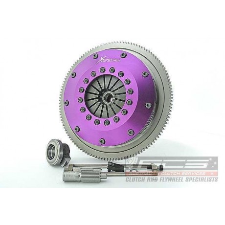 Xtreme Sport SUBARU Forester 08/03-06/05 Xtreme Sport SUBARU Forester 08/03-06/05