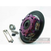 Xtreme Sport SUBARU FORESTER 08/03-06/05