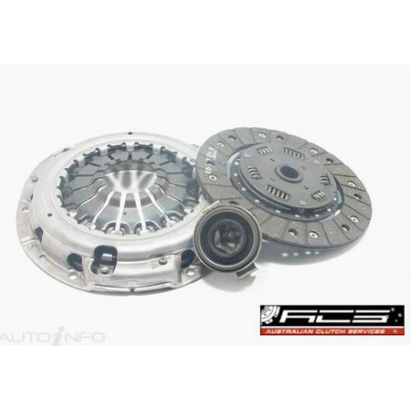 Clutch Pro SUBARU FORESTER 07/05-02/08 Clutch Pro SUBARU FORESTER 07/05-02/08