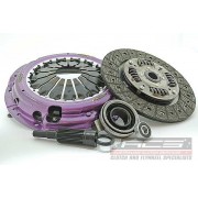 Xtreme Outback SUBARU FORESTER 07/05-02/08