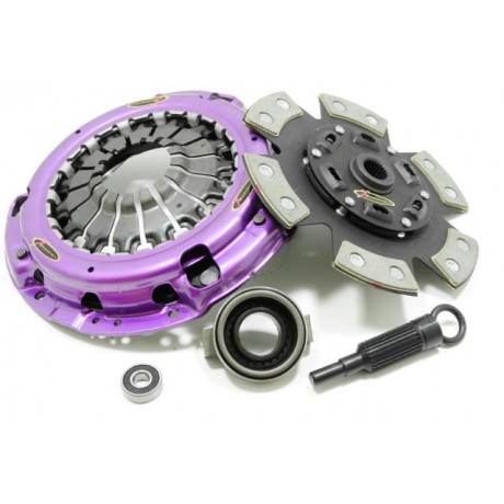 Xtreme Outback SUBARU FORESTER 07/05-02/08 Xtreme Outback SUBARU FORESTER 07/05-02/08