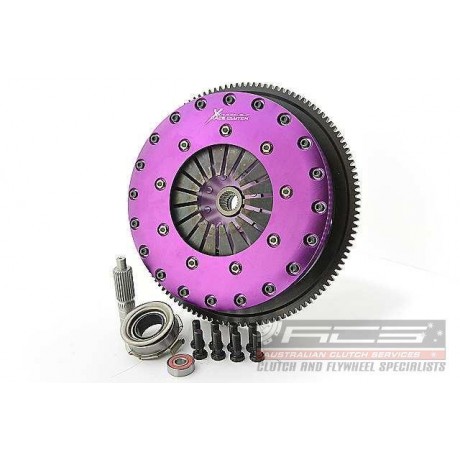 Xtreme Sport SUBARU FORESTER 07/05-02/08 Xtreme Sport SUBARU FORESTER 07/05-02/08
