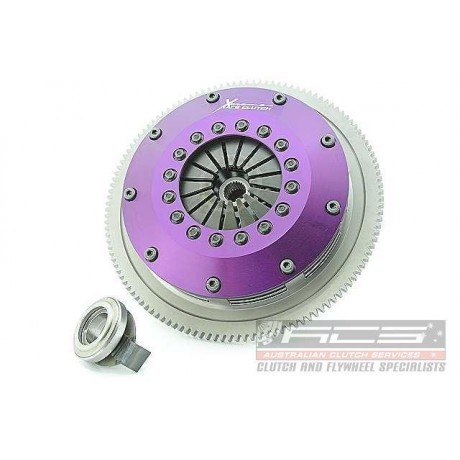 Xtreme Sport SUBARU FORESTER 07/05-02/08 Xtreme Sport SUBARU FORESTER 07/05-02/08