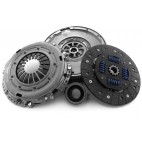 Clutch Pro SUBARU FORESTER 06/10-12/11