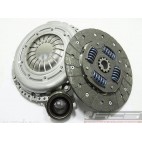 Clutch Pro SUBARU FORESTER 06/10-12/11