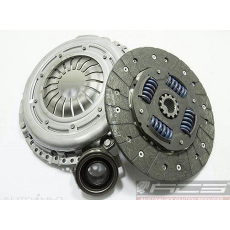 Clutch Pro SUBARU FORESTER 12/11-01/13 Clutch Pro SUBARU FORESTER 12/11-01/13