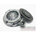 Clutch Pro SUBARU FORESTER 03/08-01/11