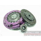 Xtreme Outback SUBARU FORESTER 03/08-01/11