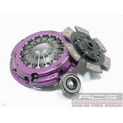 Xtreme Outback SUBARU FORESTER 03/08-01/11