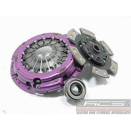 Xtreme Outback SUBARU FORESTER 03/08-01/11 Xtreme Outback SUBARU FORESTER 03/08-01/11