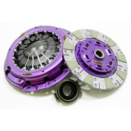 Xtreme Outback SUBARU Forester 02/11-01/13 Xtreme Outback SUBARU Forester 02/11-01/13