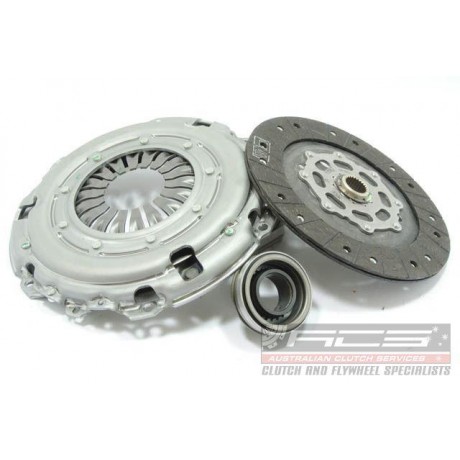 Clutch Pro SUBARU OUTBACK 09/03-07/07