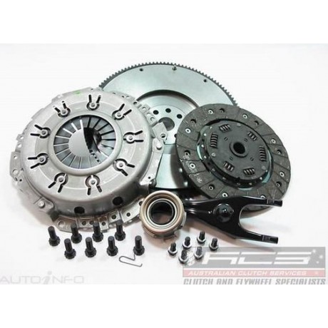 Clutch Pro SUBARU OUTBACK 09/03-07/07