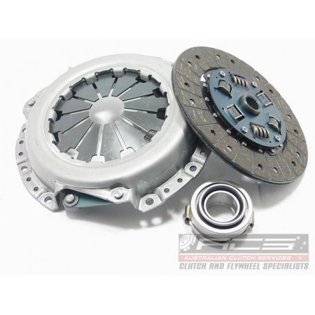 Clutch Pro SUZUKI GRAND VITARA 02/00-09/02