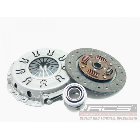 Clutch Pro SUZUKI GRAND VITARA 04/98-08/05