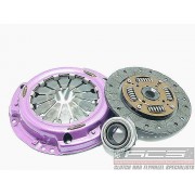 Xtreme Outback SUZUKI JIMNY 09/00-18