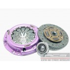 Xtreme Outback SUZUKI JIMNY 09/00-18