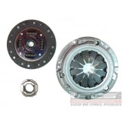 Clutch Pro SUZUKI JIMNY 10/98-10/00