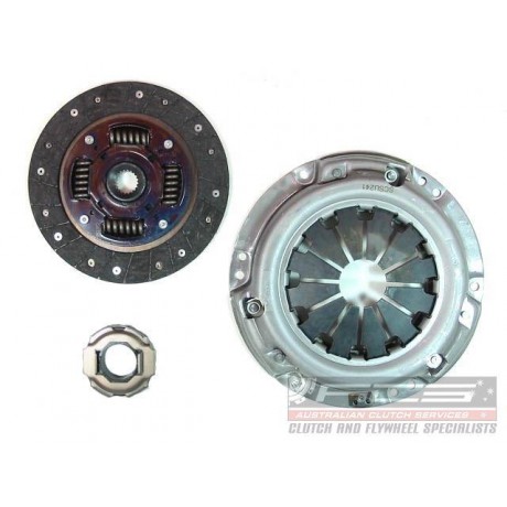 Clutch Pro SUZUKI JIMNY 10/98-10/00
