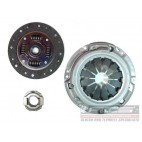 Clutch Pro SUZUKI JIMNY 10/98-10/00