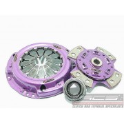 Xtreme Outback SUZUKI JIMNY 10/98-10/00