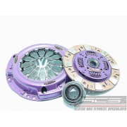Xtreme Outback SUZUKI JIMNY 10/98-10/00