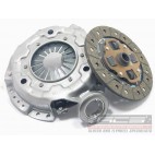 Clutch Pro SUZUKI LJ80 78-81