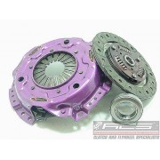 Xtreme Outback SUZUKI LJ80 78-81