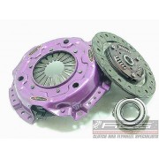 Xtreme Outback SUZUKI SIERRA 07/81-87