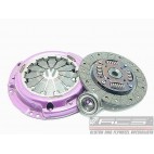 Xtreme Outback SUZUKI SIERRA 08/89-05/99