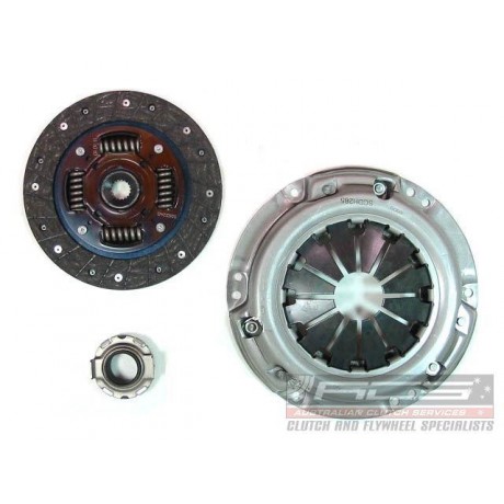 Clutch Pro SUZUKI SIERRA 08/89-05/99