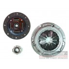 Clutch Pro SUZUKI SIERRA 08/89-05/99