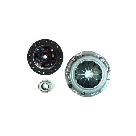 Clutch Pro SuzukiSIERRA 08/89-05/99 Clutch Pro SuzukiSIERRA 08/89-05/99