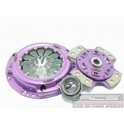 Xtreme Outback SUZUKI SIERRA 08/89-05/99