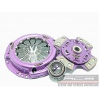 Xtreme Outback SUZUKI SIERRA 08/89-05/99
