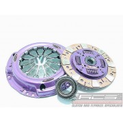 Xtreme Outback SUZUKI SIERRA 08/89-05/99