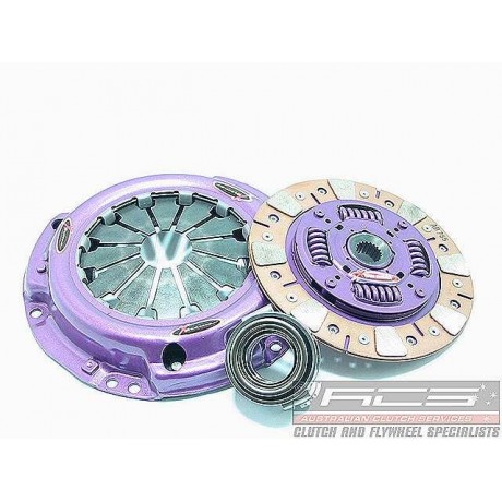 Xtreme Outback SuzukiSIERRA 08/89-05/99 Xtreme Outback SuzukiSIERRA 08/89-05/99
