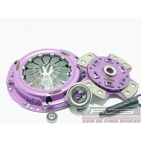 Xtreme Outback SUZUKI SIERRA 84-88 Xtreme Outback SUZUKI SIERRA 84-88