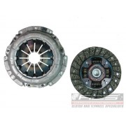 Clutch Pro SUZUKI SX4 07/06-01/10