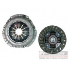 Clutch Pro SUZUKI SX4 09/07-01/10