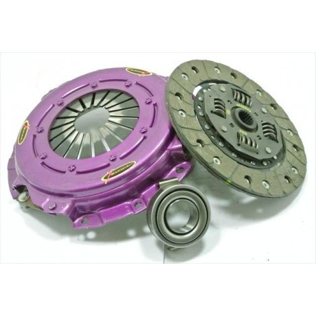Xtreme Outback SUZUKI VITARA 12/94-04/00 Xtreme Outback SUZUKI VITARA 12/94-04/00