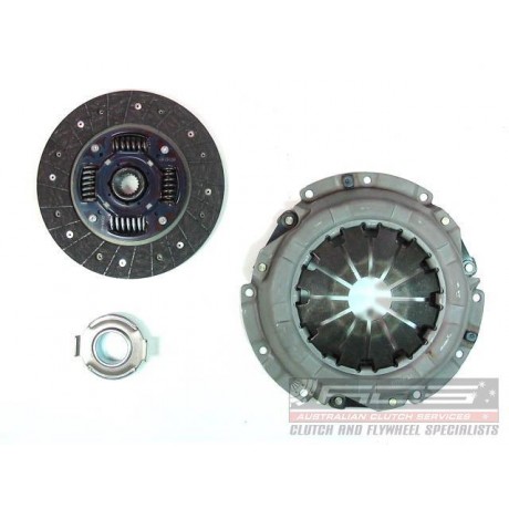 Clutch Pro Suzuki VITARA 12/94-04/00 Clutch Pro Suzuki VITARA 12/94-04/00