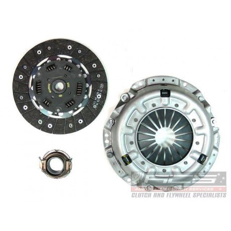 Clutch Pro SUZUKI VITARA 05/97-04/00 Clutch Pro SUZUKI VITARA 05/97-04/00