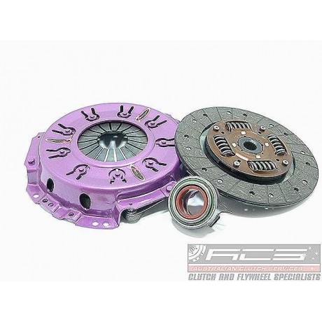 Xtreme Outback SUZUKI VITARA 05/97-04/00 Xtreme Outback SUZUKI VITARA 05/97-04/00