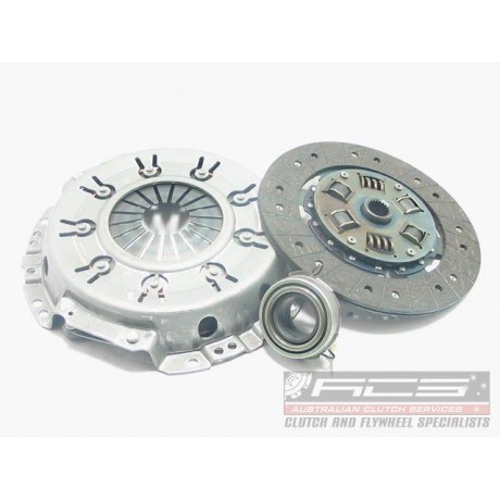 Clutch Pro SUZUKI VITARA 04/95-09/98