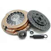 Xtreme Outback TOYOTA 4 RUNNER 10/89-06/96